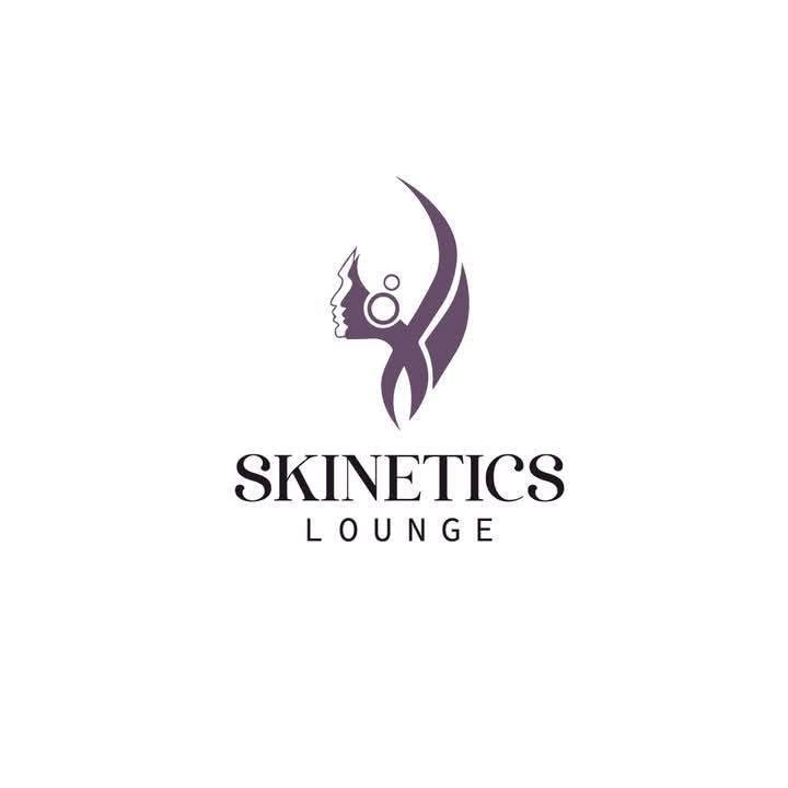 Skinetics Lounge Logo